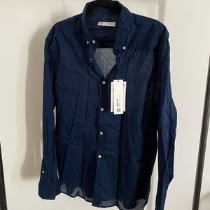 Men’s Zara Shirt